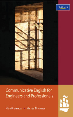 Communicative English for Engineers and Professionals