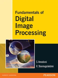 Digital Image Processing and Analysis, 4th Edition [Book]