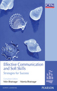 book cover: Effective Communication and Soft Skills