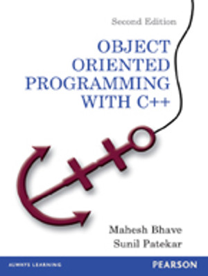 Chapter 2. C++ Programming Basics - Object-Oriented Programming in C++ ...