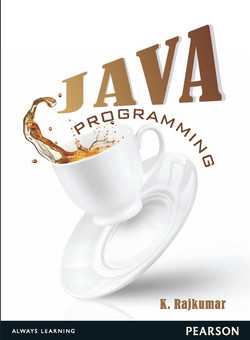 Java Programming, 1st Edition by Pearson