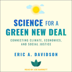 Science for a Green New Deal