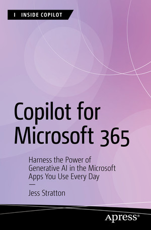 Introduction - Microsoft Copilot For Dummies [Book]